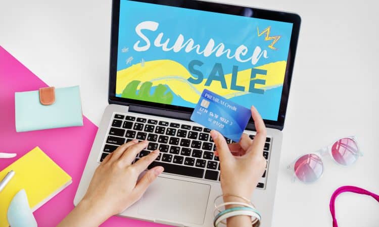 เทรนด์ E-Commerce