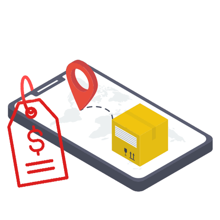 ค่าบริการส่งพัสดุไปต่างประเทศ กับ DHL