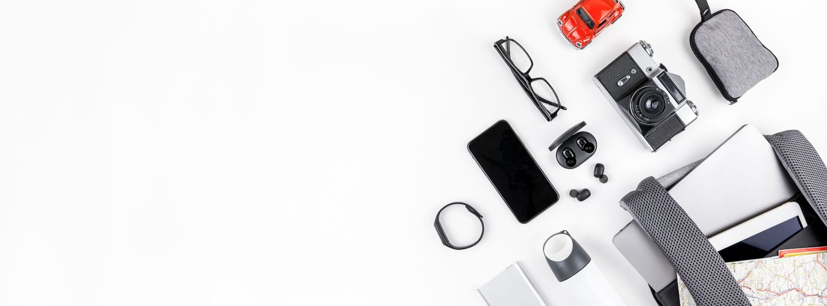 บริการส่งสินค้าที่มีแบตเตอรี่เป็นส่วนประกอบ