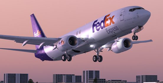 FedEx